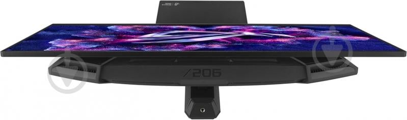 Монитор Asus ROG Strix XG27AQDPG 26,5" (90LM0C50-B01971) - фото 6