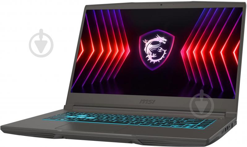 Ноутбук MSI Thin A15 B7UC-463XUA 15,6" (9S7-16RK11-463) cosmos gray - фото 4 Ноутбук MSI Thin A15 B7UC-463XUA 15,6" (9S7-16RK11-463) cosmos gray - фото 4