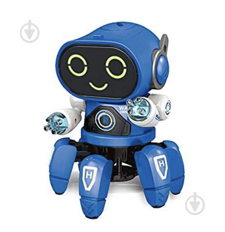ᐒ Роботы для детей — купить недорого в Украине | malino-v.ru