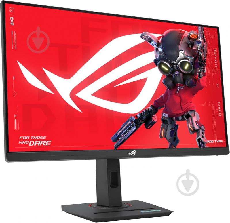 Монитор Asus ROG Strix XG27ACMS 27" (90LM0BE0-B01171) - фото 4
