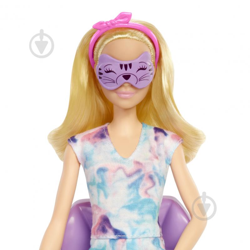 Игровой набор Barbie день в СПА HCM82 - фото 3