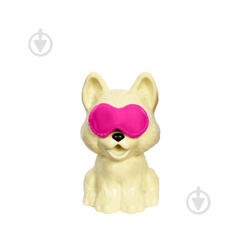 Игровой набор Barbie день в СПА HCM82 - фото 4