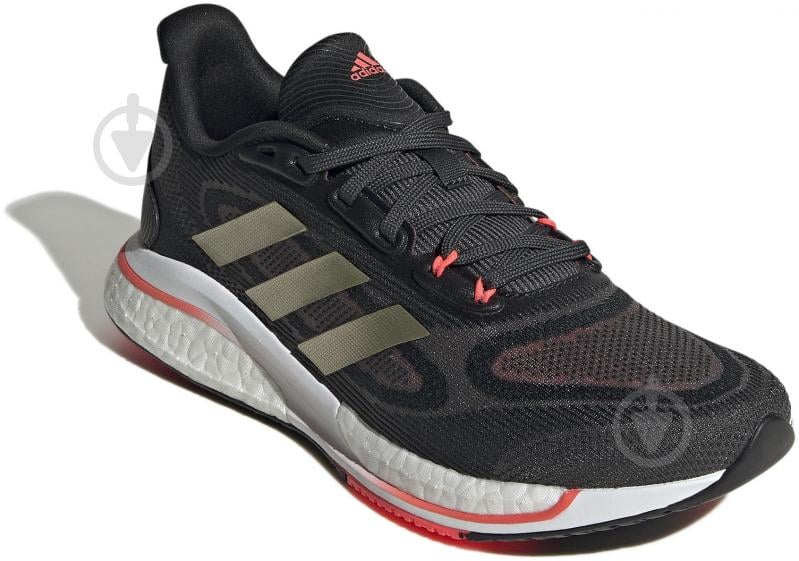 Кроссовки жіночі Adidas GY6554 р.40 2/3 - фото 3