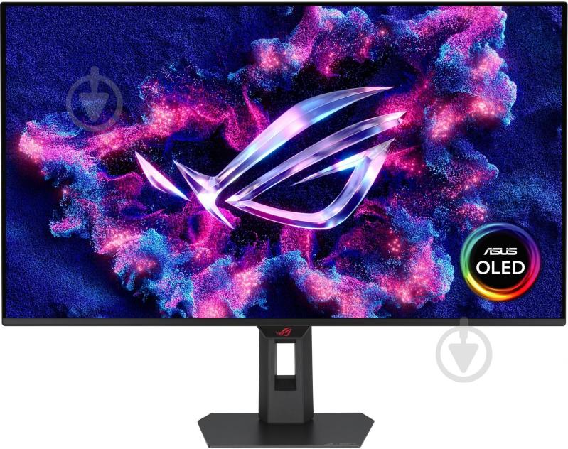Монитор Asus ROG Strix XG32UCDS 31,5" (90LM0B50-B01371) - фото 1