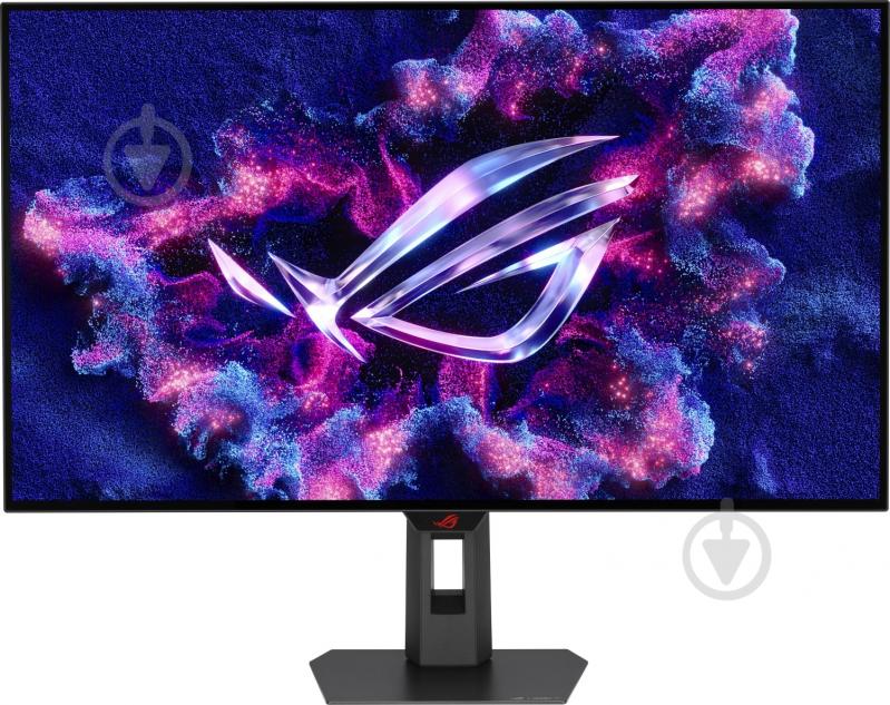 Монитор Asus ROG Strix XG32UCWG 31,5" (90LM0BX0-B01371) - фото 1 Монитор Asus ROG Strix XG32UCWG 31,5" (90LM0BX0-B01371) - фото 1