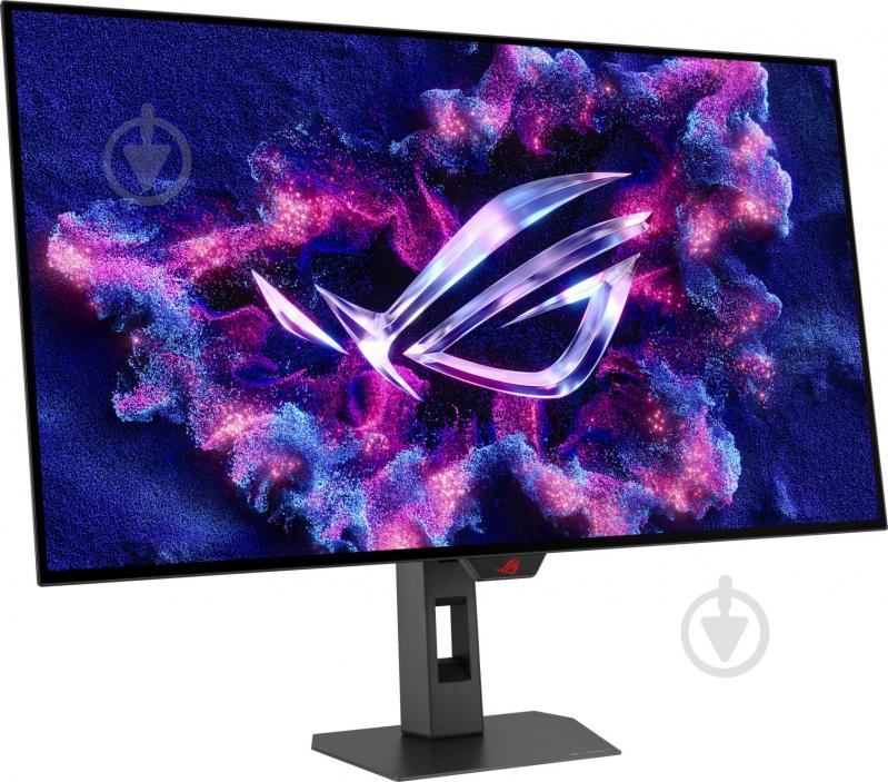 Монитор Asus ROG Strix XG32UCWG 31,5" (90LM0BX0-B01371) - фото 2 Монитор Asus ROG Strix XG32UCWG 31,5" (90LM0BX0-B01371) - фото 2