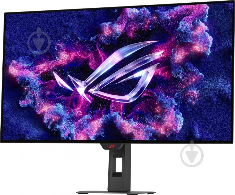 Монитор Asus ROG Strix XG32UCWG 31,5" (90LM0BX0-B01371) - фото 4 Монитор Asus ROG Strix XG32UCWG 31,5" (90LM0BX0-B01371) - фото 4