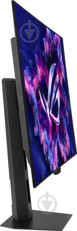 Монитор Asus ROG Strix XG32UCWG 31,5" (90LM0BX0-B01371) - фото 6 Монитор Asus ROG Strix XG32UCWG 31,5" (90LM0BX0-B01371) - фото 6