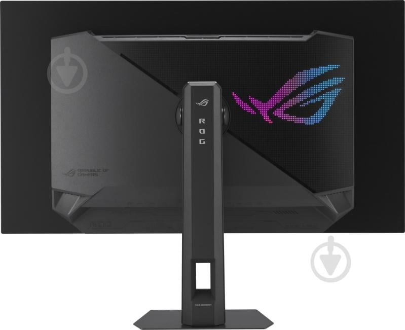 Монитор Asus ROG Strix XG32UCWG 31,5" (90LM0BX0-B01371) - фото 7 Монитор Asus ROG Strix XG32UCWG 31,5" (90LM0BX0-B01371) - фото 7