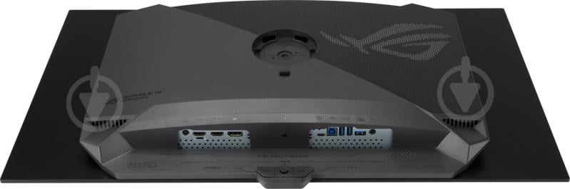 Монитор Asus ROG Strix XG32UCWG 31,5" (90LM0BX0-B01371) - фото 8 Монитор Asus ROG Strix XG32UCWG 31,5" (90LM0BX0-B01371) - фото 8