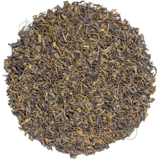 Чай зеленый Kusmi tea Ginger-Lemon органический 20 шт. 2 г (Q0789) - фото 2