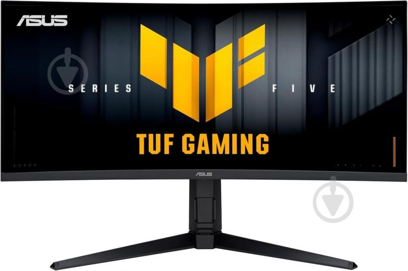 Монитор Asus TUF Gaming VG34WQML5A 34" (90LM0BP1-B01E71) - фото 1
