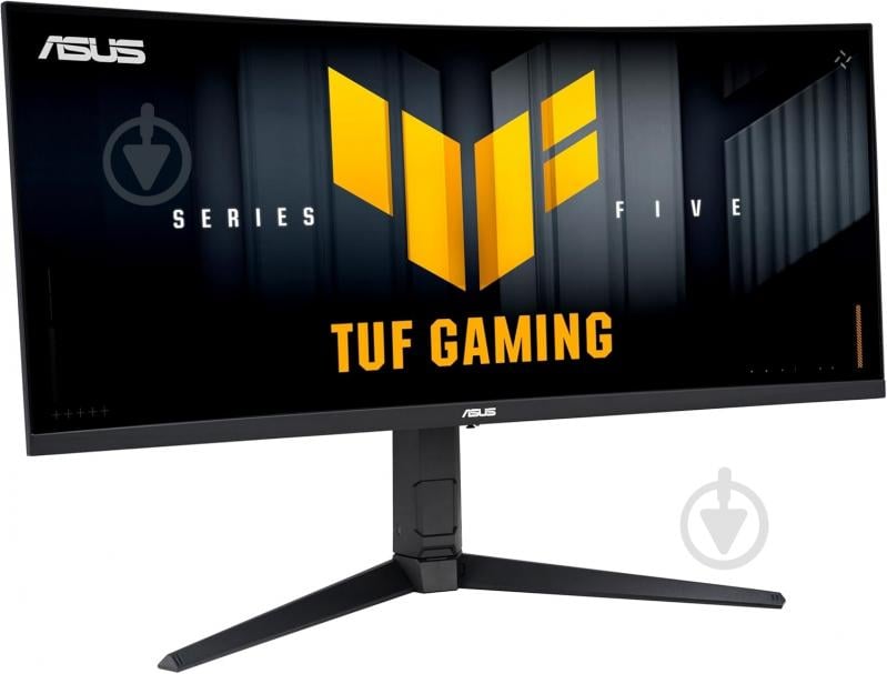 Монитор Asus TUF Gaming VG34WQML5A 34" (90LM0BP1-B01E71) - фото 2