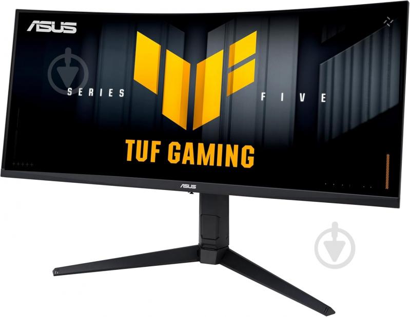Монитор Asus TUF Gaming VG34WQML5A 34" (90LM0BP1-B01E71) - фото 3