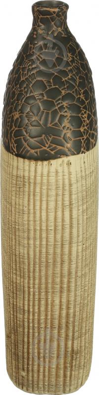 Ваза Burundi сосуд 14x7,8x28 см 28 см 11-601226-1 - фото 2 Ваза Burundi сосуд 14x7,8x28 см 28 см 11-601226-1 - фото 2