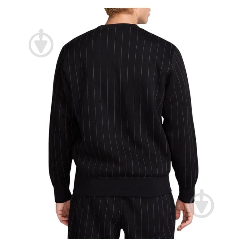 Свитшот Nike HJ2157-010 р.2XL черный - фото 2 Свитшот Nike HJ2157-010 р.2XL черный - фото 2