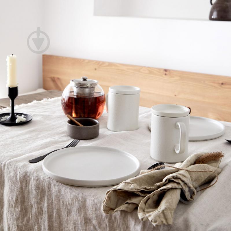 Тарілка Costa Nova 21 см Redonda (560673996620) - фото 2 Тарілка Costa Nova 21 см Redonda (560673996620) - фото 2