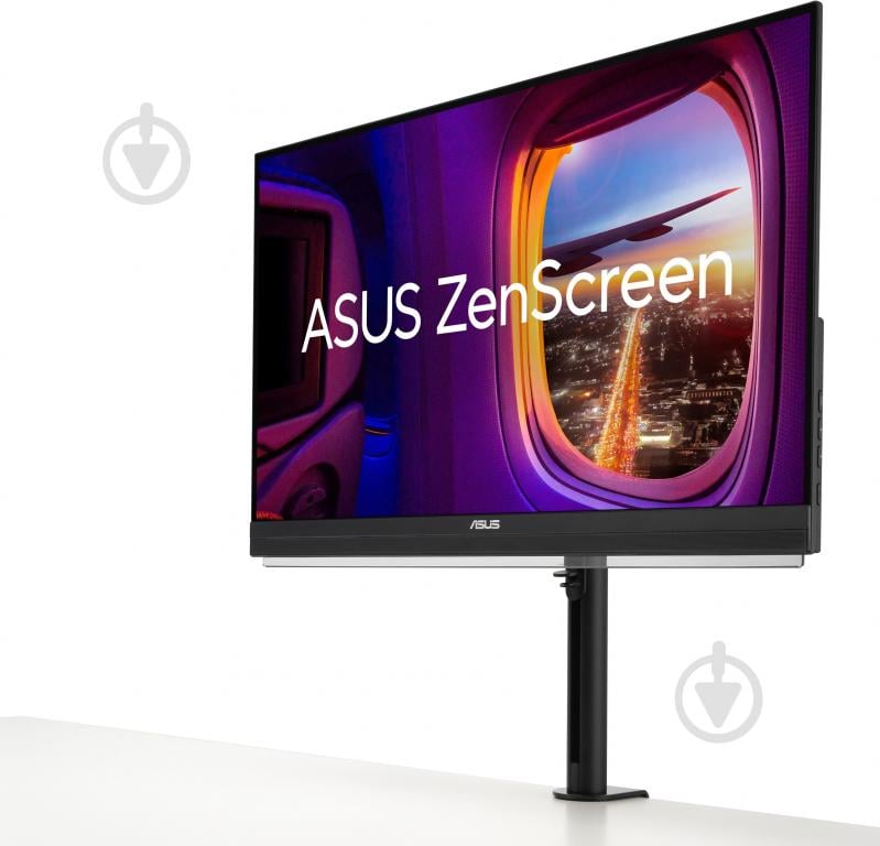 Монитор Asus ZenScreen MB27ACF 27" (90LM0AU5-B01A71) - фото 5
