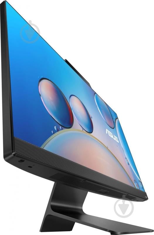 Моноблок Asus M3702WFAK-BPE0290 27" (90PT03M2-M00W70) black - фото 4
