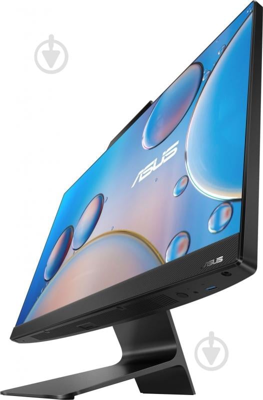 Моноблок Asus M3702WFAK-BPE0290 27" (90PT03M2-M00W70) black - фото 5