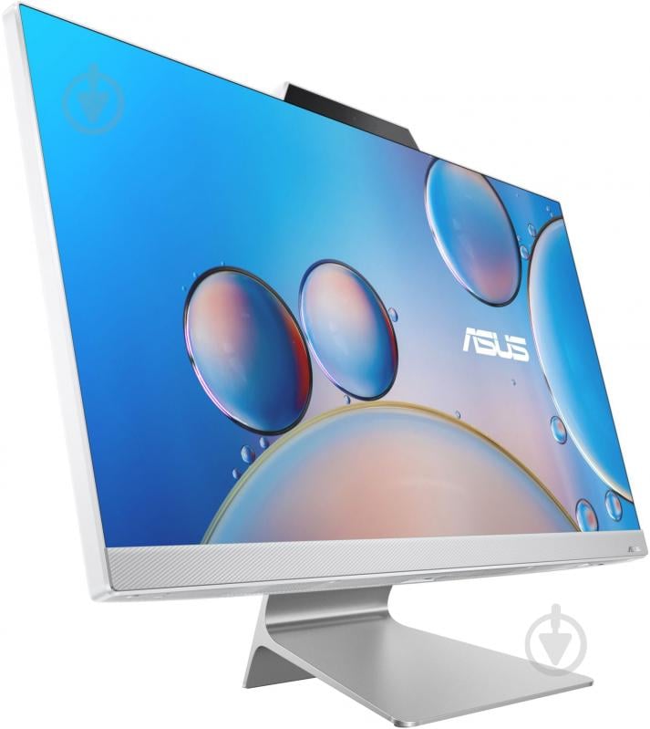 Моноблок Asus M3702WFAT-WPF0030 27" (90PT03M1-M00WA0) white - фото 6 Моноблок Asus M3702WFAT-WPF0030 27" (90PT03M1-M00WA0) white - фото 6