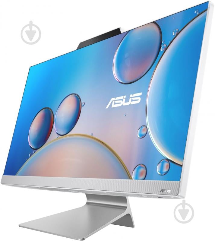 Моноблок Asus M3702WFAT-WPF0030 27" (90PT03M1-M00WA0) white - фото 7 Моноблок Asus M3702WFAT-WPF0030 27" (90PT03M1-M00WA0) white - фото 7