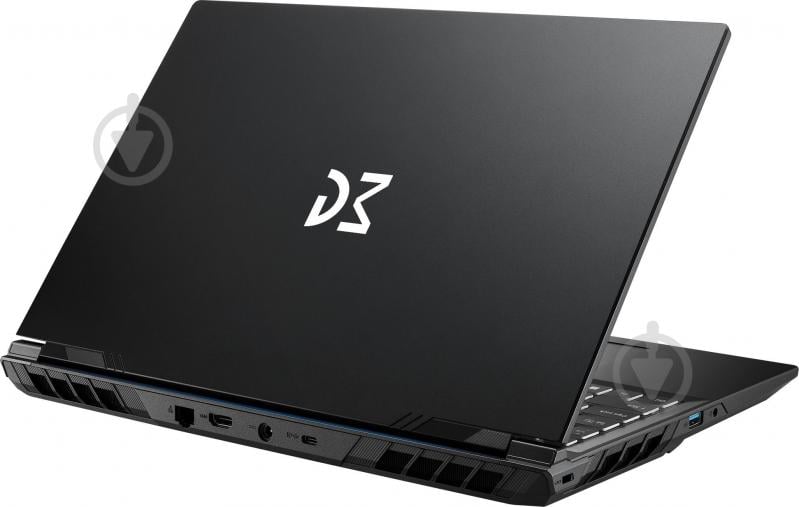 Ноутбук Dream Machines RG5060-15 15,6" (RG5060-15UA29) black - фото 4