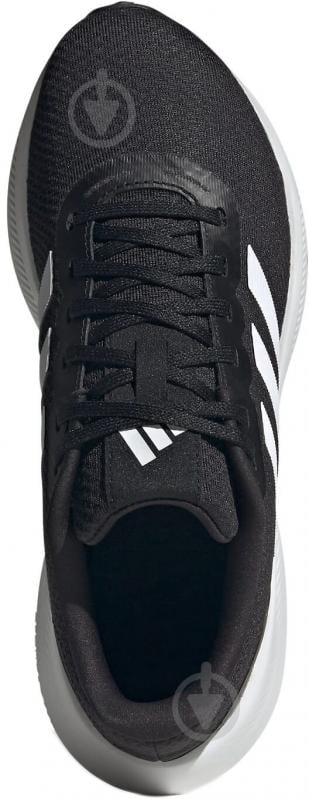 Кроссовки жіночі Adidas Runfalcon 3 HP7556 р.40 - фото 5