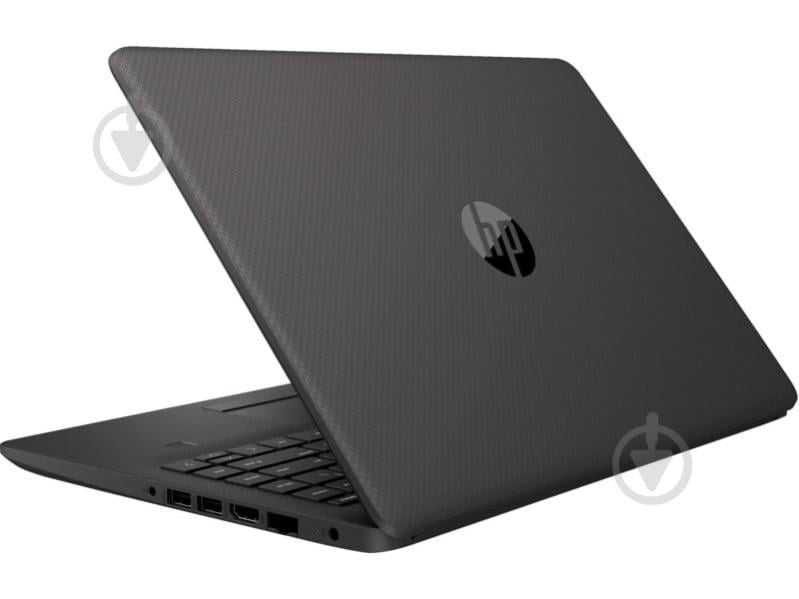 Ноутбук HP 240 G9 14" (A3DU6ES) dark ash silver - фото 4