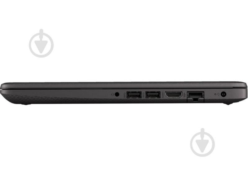 Ноутбук HP 240 G9 14" (A3DU6ES) dark ash silver - фото 5
