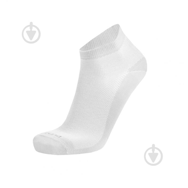 Шкарпетки чоловічі Duna 2530 р.25-27 білий 1 шт. - фото 1 Шкарпетки чоловічі Duna 2530 р.25-27 білий 1 шт. - фото 1