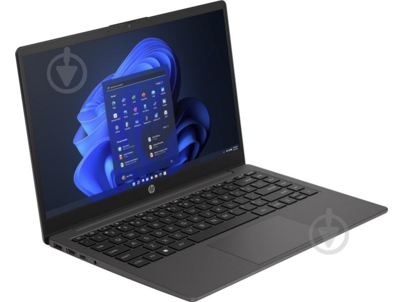 Ноутбук HP 245 G10 14" (B39TGAT) dark ash silver - фото 2