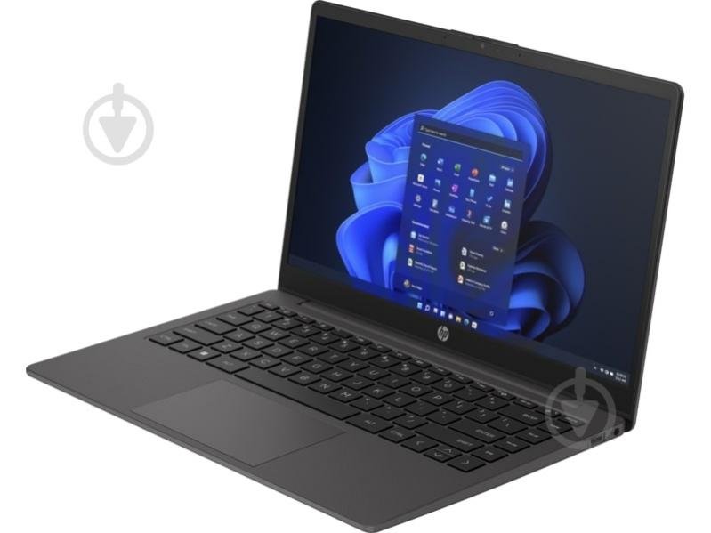 Ноутбук HP 245 G10 14" (B39TGAT) dark ash silver - фото 3