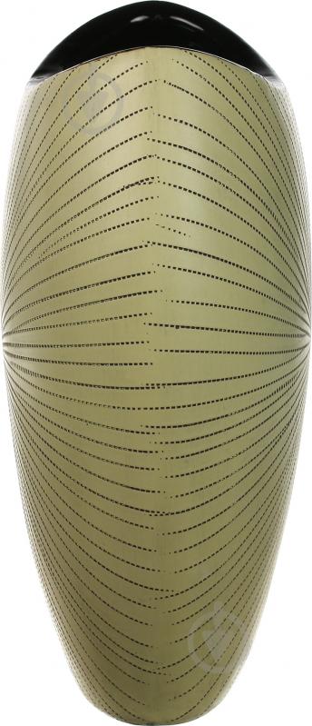 Ваза Sahara 24,7x13,6x31 см 31 см 19-601181-3 - фото 3