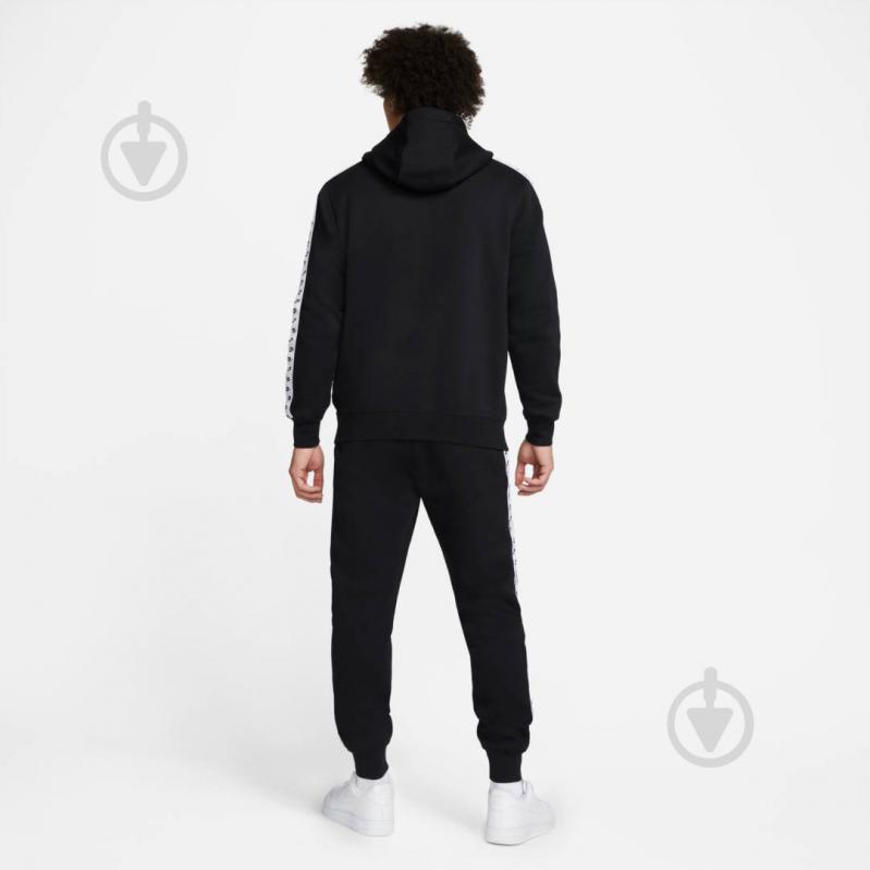 Спортивный костюм Nike DM6838-010 р. 2XL черный - фото 2