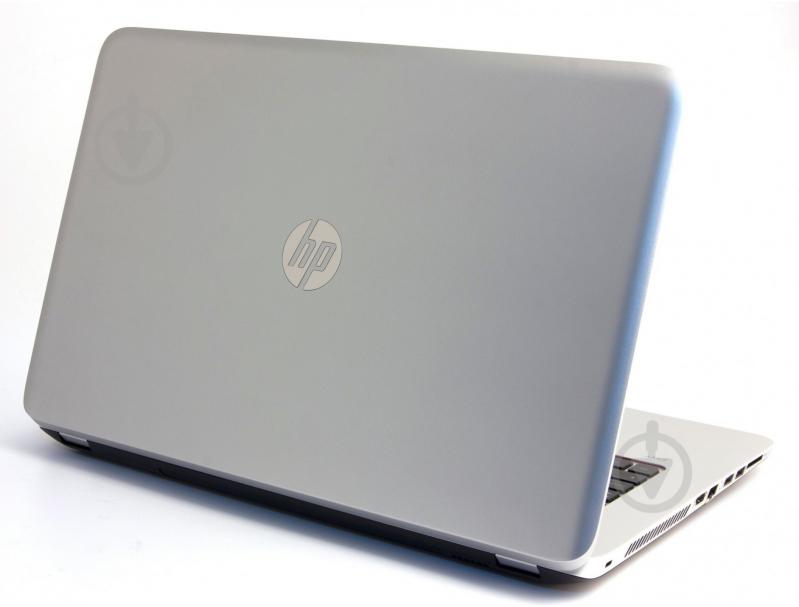 Ноутбук HP ENVY 17-j102sr 17.3" 17.3" (F2U36EA) Silver - фото 3