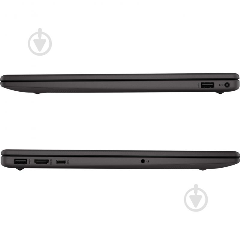 Ноутбук HP 255 G10 15,6" (A3DT2ES) dark ash silver - фото 3