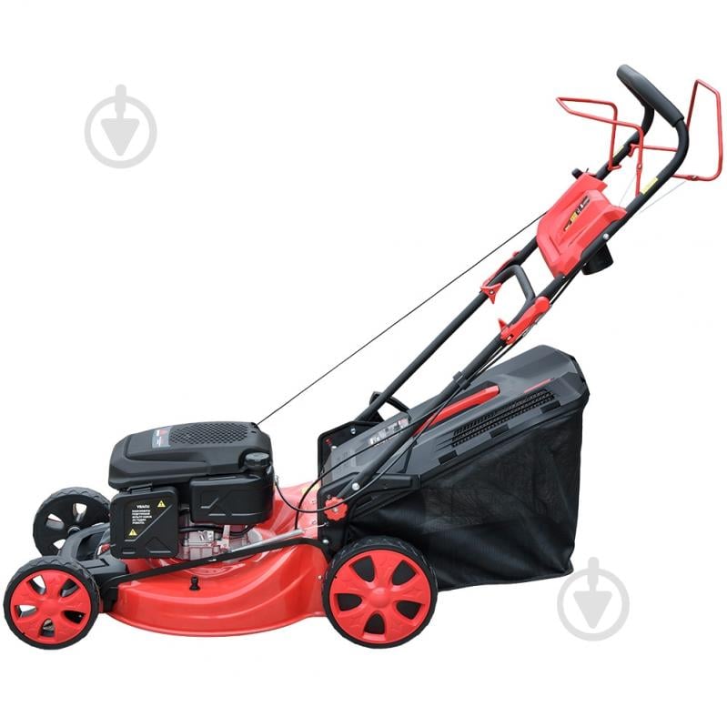 Газонокосарка бензинова Vitals Master Zp 51223kd - фото 2