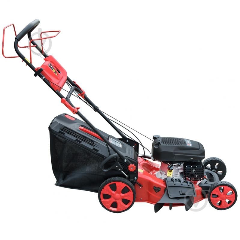Газонокосарка бензинова Vitals Master Zp 51223kd - фото 5