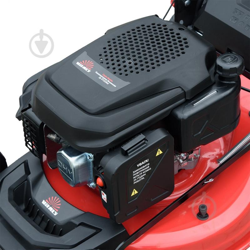Газонокосарка бензинова Vitals Master Zp 51223kd - фото 7