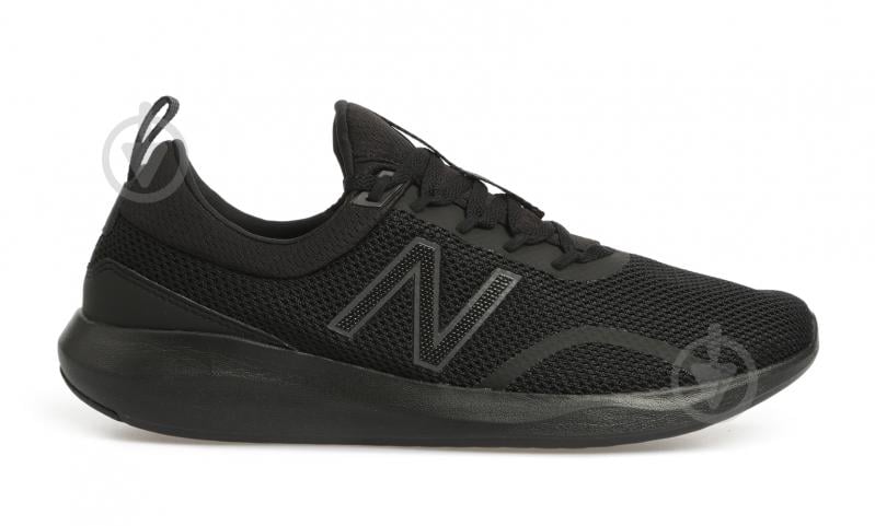 Кроссовки мужские New Balance MCSTLLK5 р.43 черные - фото 1