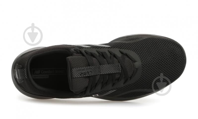 Кроссовки мужские New Balance MCSTLLK5 р.43 черные - фото 3
