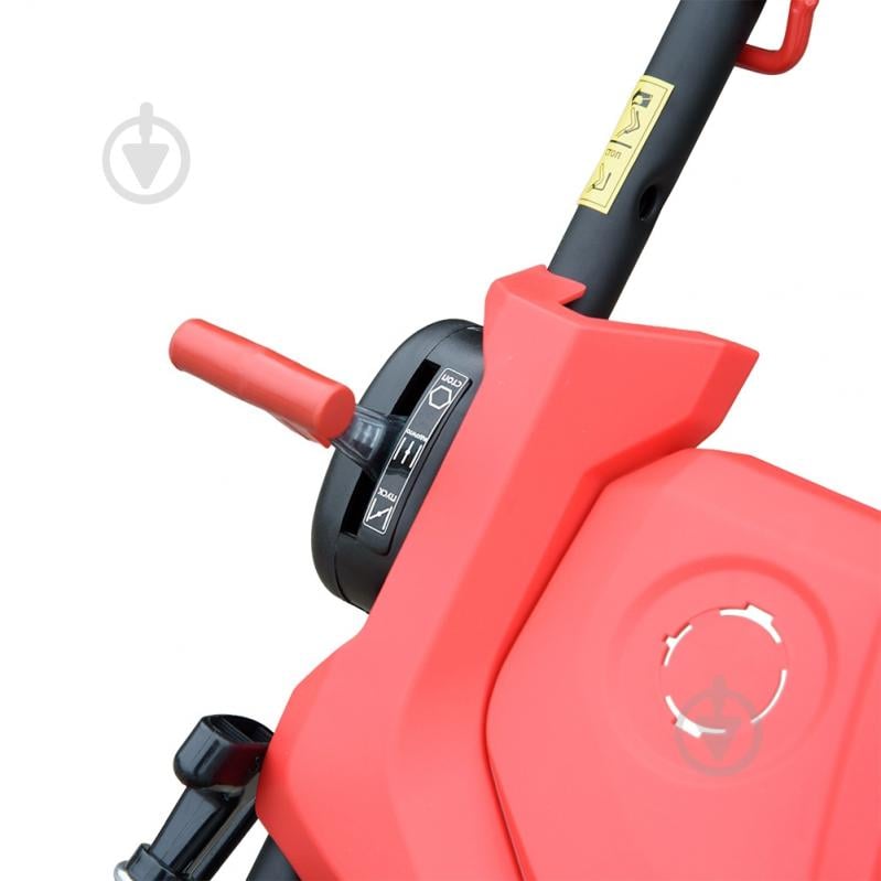 Газонокосилка бензиновая Vitals Master Zp 53223kds - фото 10