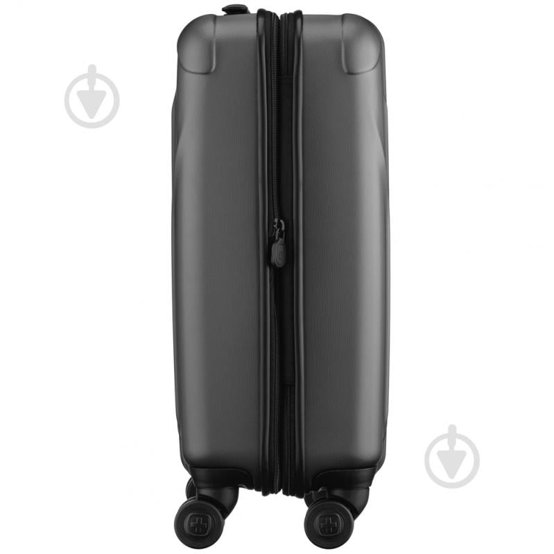 Чемодан Wenger Oryson 43 л серый (653208) - фото 7