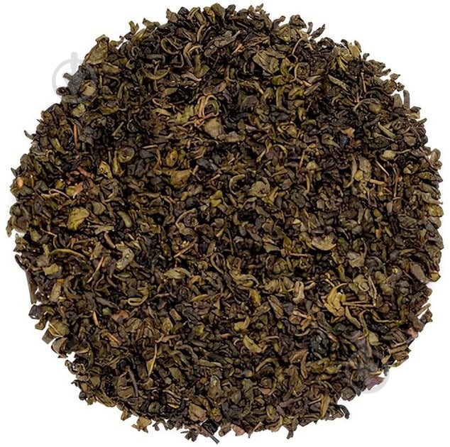 Чай зеленый Kusmi tea Spearmint органический 20 шт. 2 г (Q0790) - фото 2
