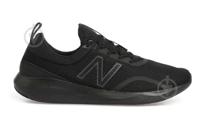 Кроссовки мужские New Balance MCSTLLK5 р.45 черные - фото 1