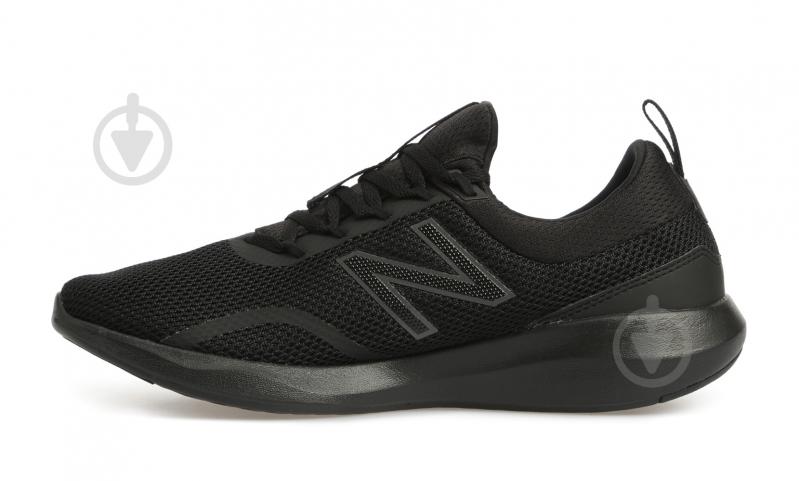 Кроссовки мужские New Balance MCSTLLK5 р.45 черные - фото 2