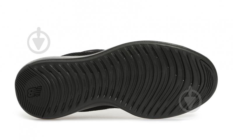 Кроссовки мужские New Balance MCSTLLK5 р.45 черные - фото 4
