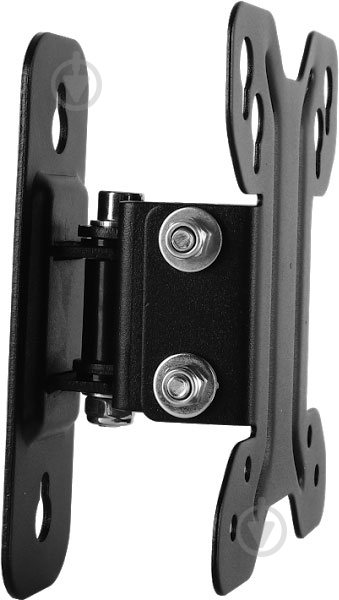 Крепление для телевизора Brateck LDA11-110 поворотно-наклонные 13"-27" черный - фото 2