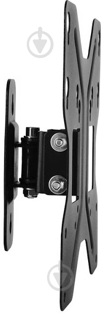 Крепление для телевизора Brateck LDA11-220 наклонные 23"-42" черный - фото 4